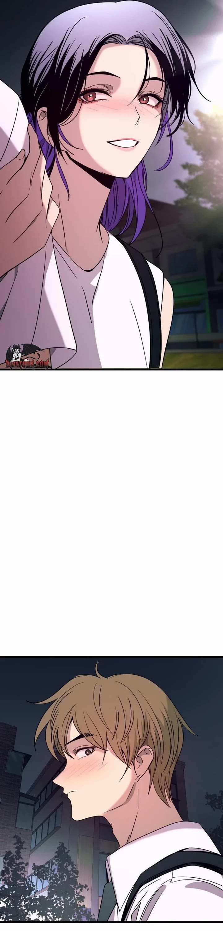 Read My Bias Gets On The Last Train EN Manga Online
