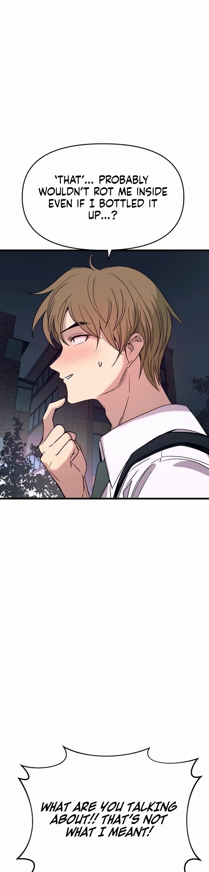 Read My Bias Gets On The Last Train EN Manga Online