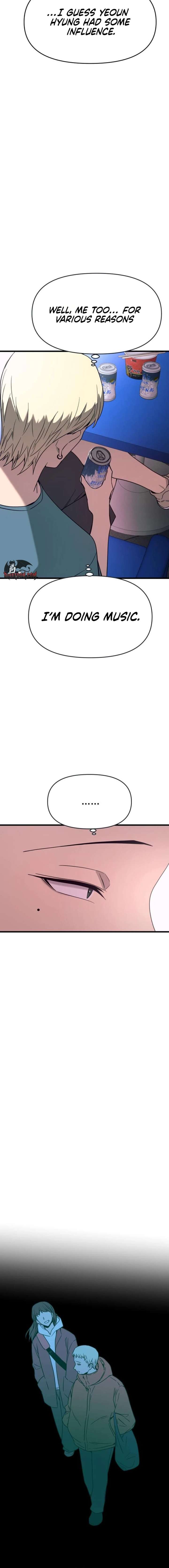 Read My Bias Gets On The Last Train EN Manga Online
