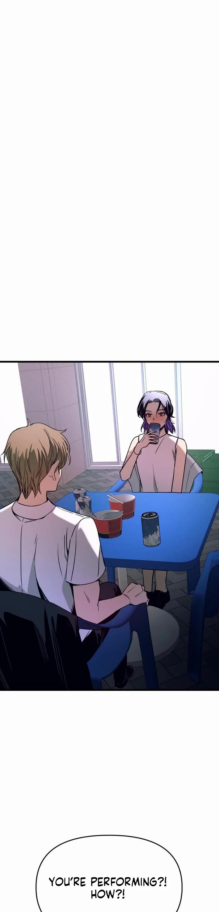 Read My Bias Gets On The Last Train EN Manga Online