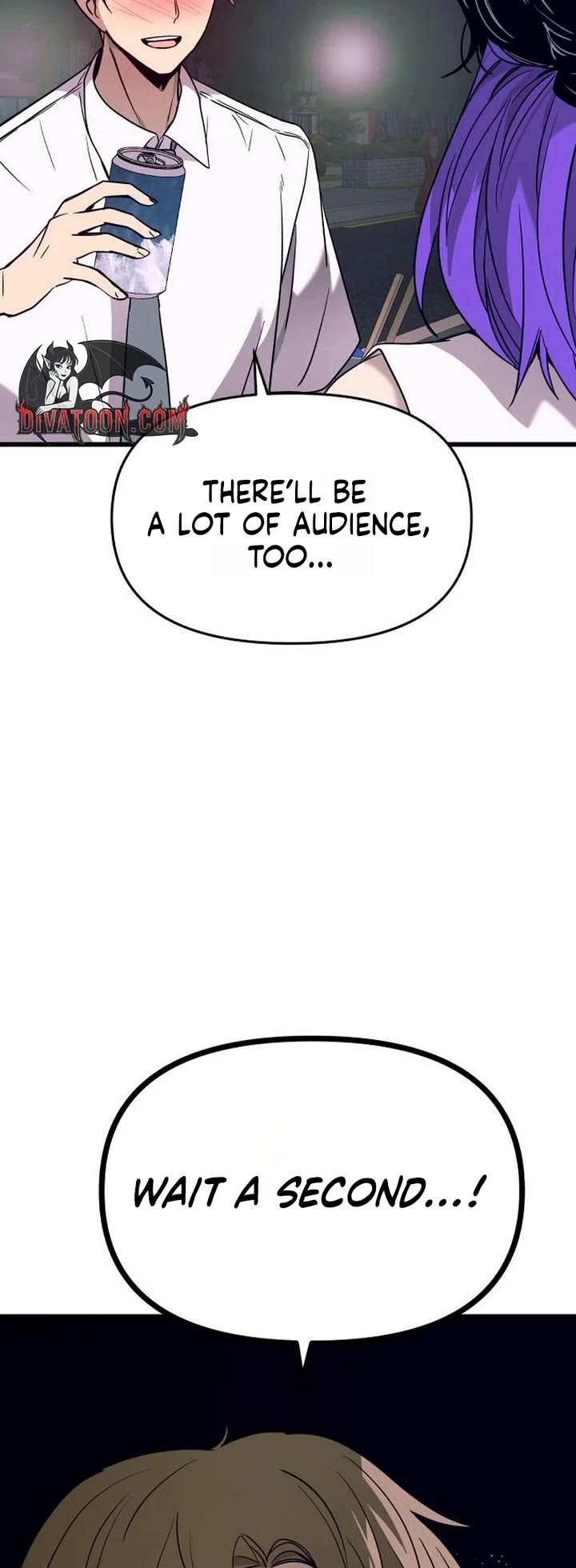 Read My Bias Gets On The Last Train EN Manga Online