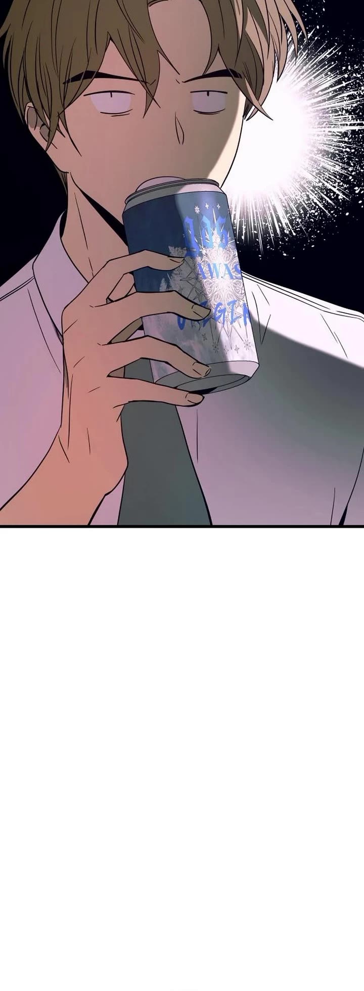 Read My Bias Gets On The Last Train EN Manga Online