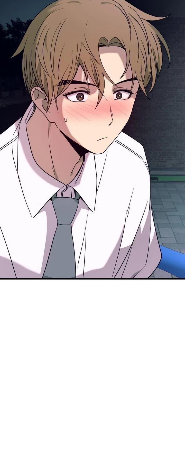 Read My Bias Gets On The Last Train EN Manga Online