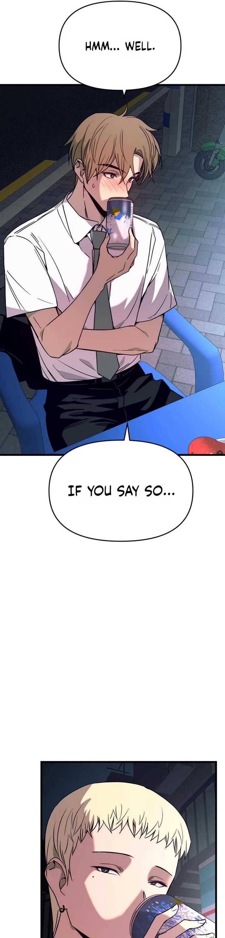 Read My Bias Gets On The Last Train EN Manga Online
