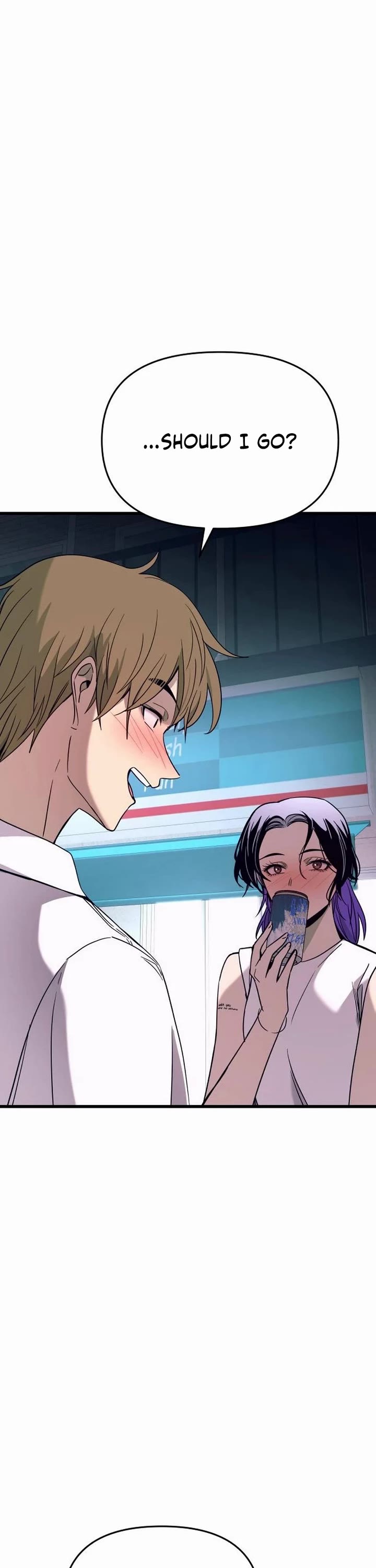 Read My Bias Gets On The Last Train EN Manga Online