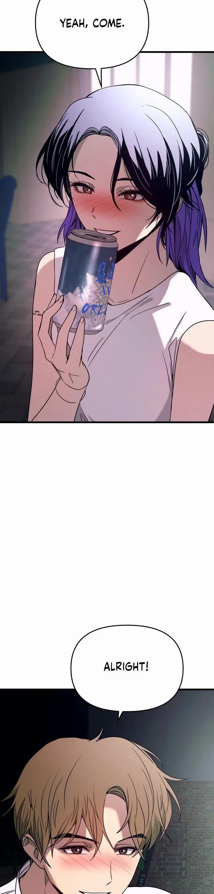 Read My Bias Gets On The Last Train EN Manga Online