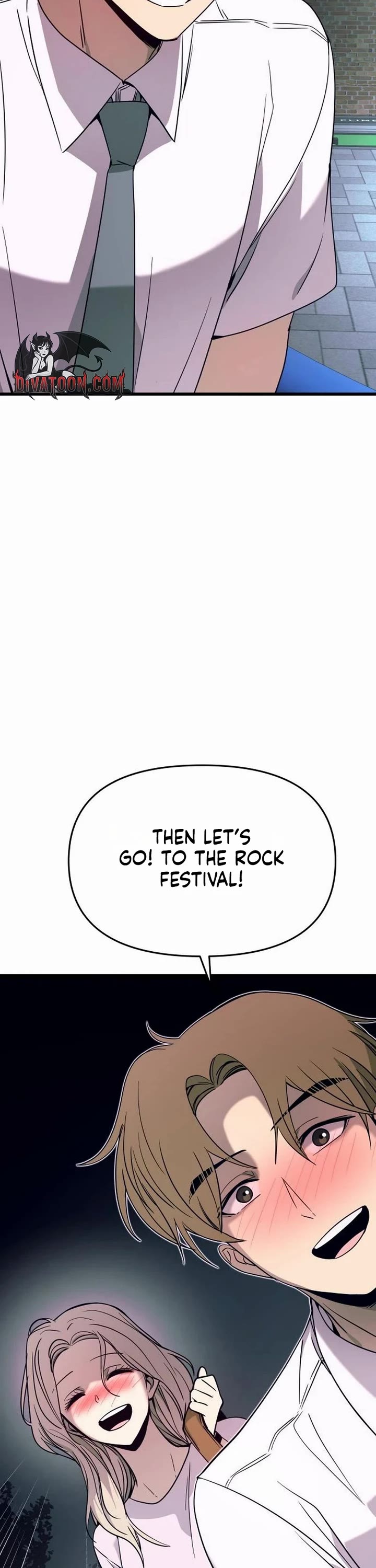 Read My Bias Gets On The Last Train EN Manga Online