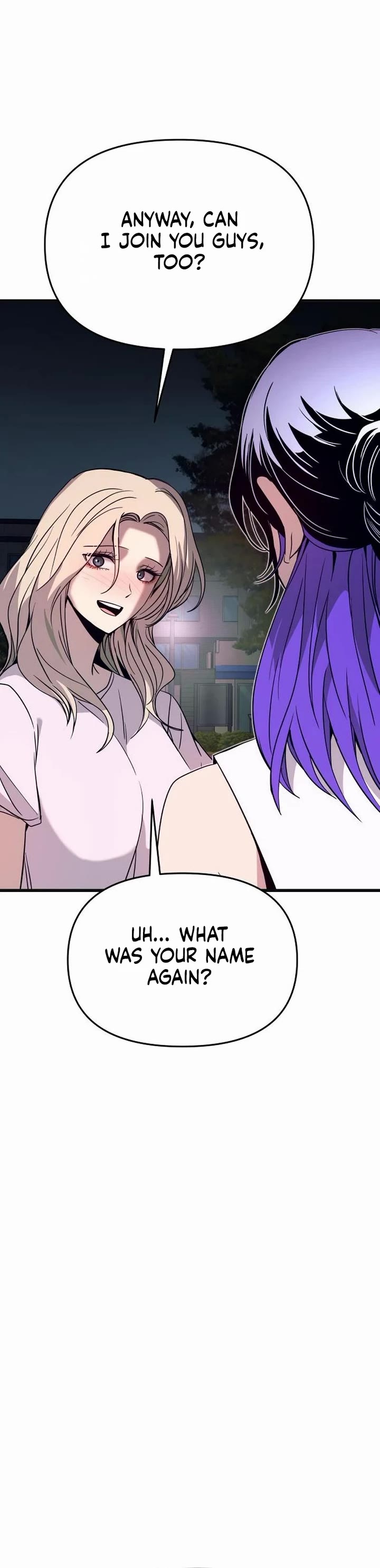 Read My Bias Gets On The Last Train EN Manga Online