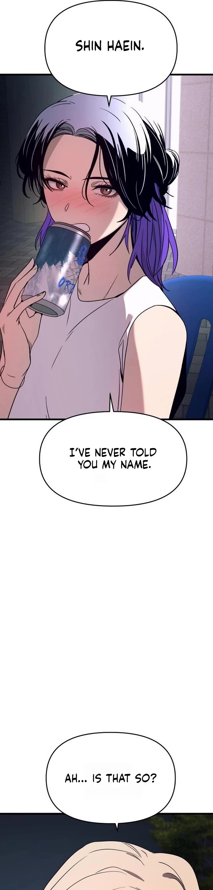 Read My Bias Gets On The Last Train EN Manga Online