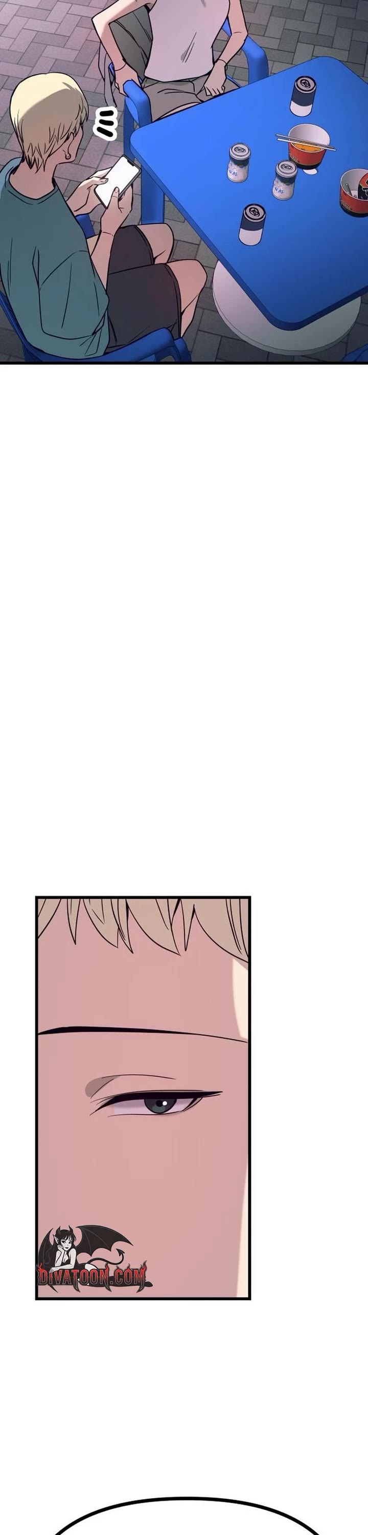Read My Bias Gets On The Last Train EN Manga Online