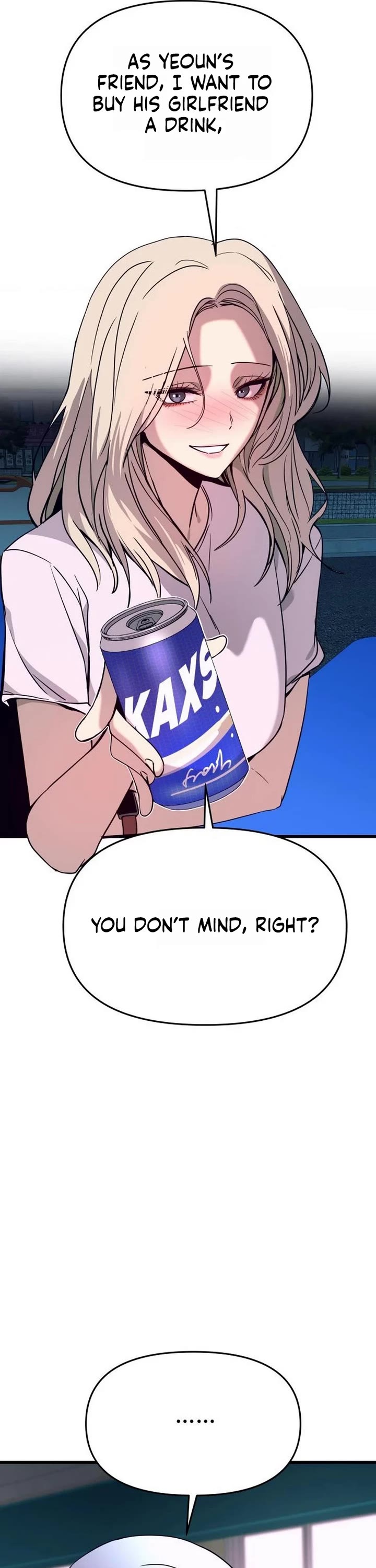 Read My Bias Gets On The Last Train EN Manga Online