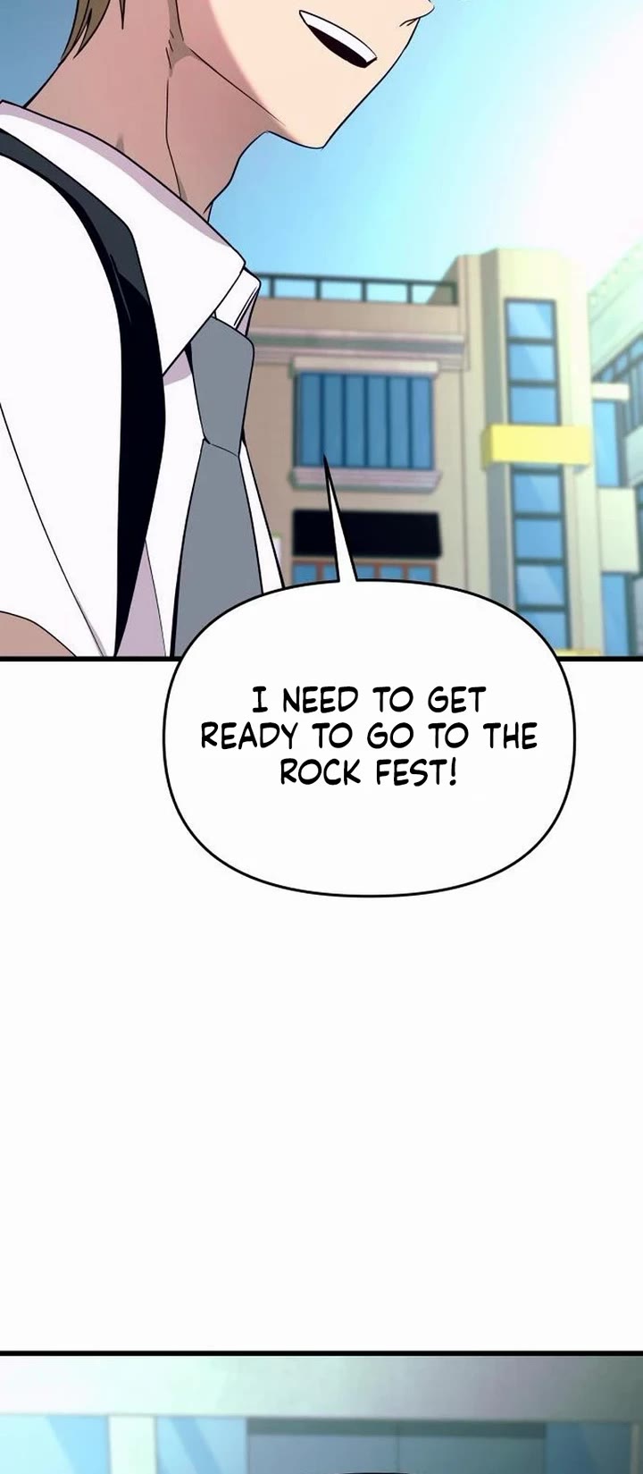 Read My Bias Gets On The Last Train EN Manga Online