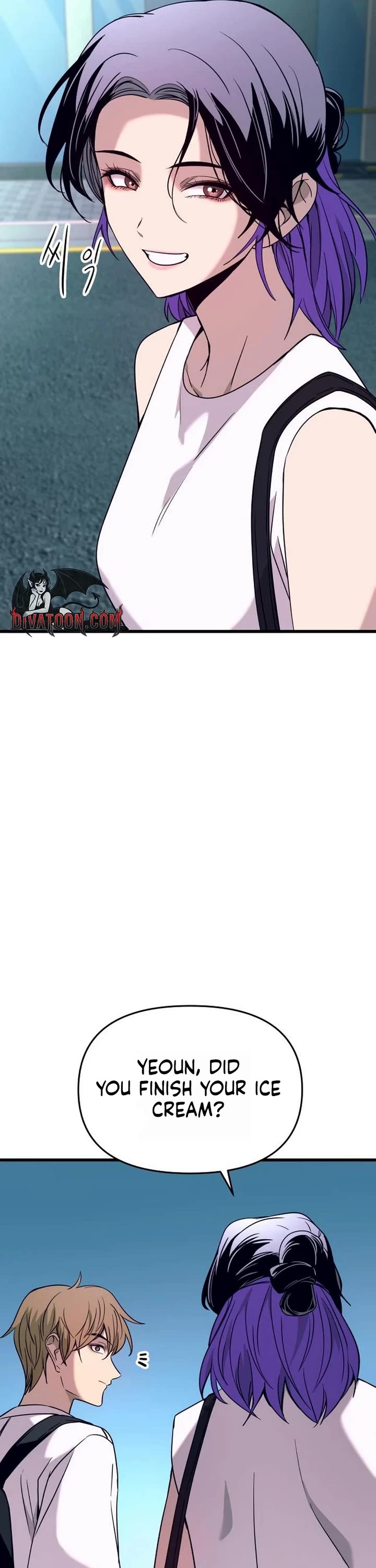 Read My Bias Gets On The Last Train EN Manga Online