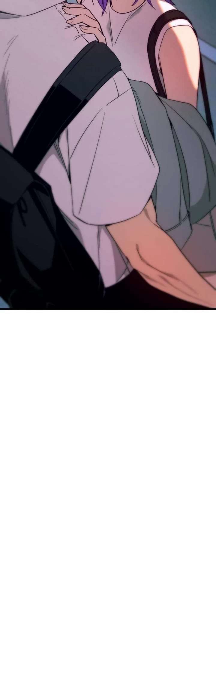 Read My Bias Gets On The Last Train EN Manga Online