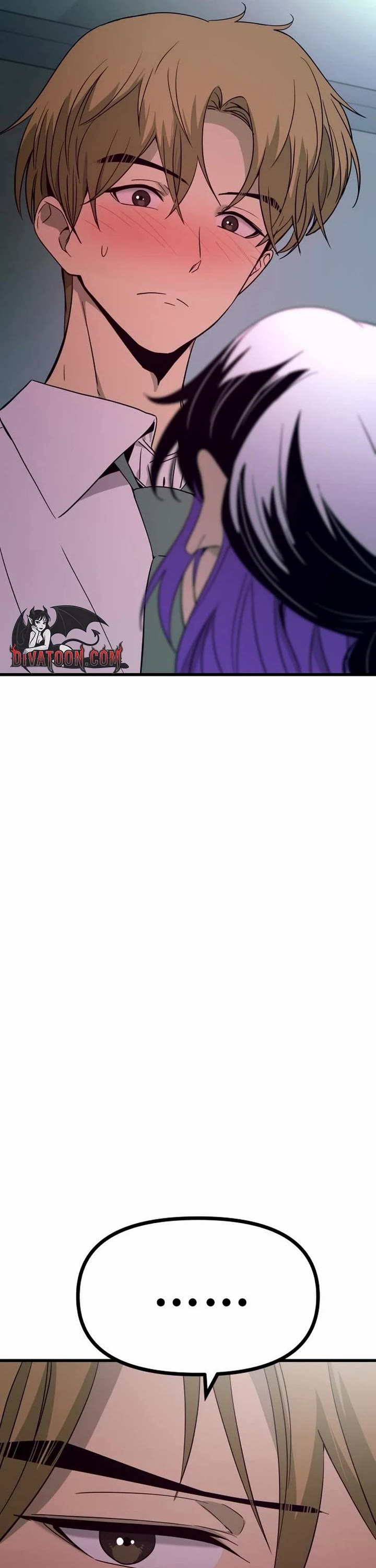 Read My Bias Gets On The Last Train EN Manga Online