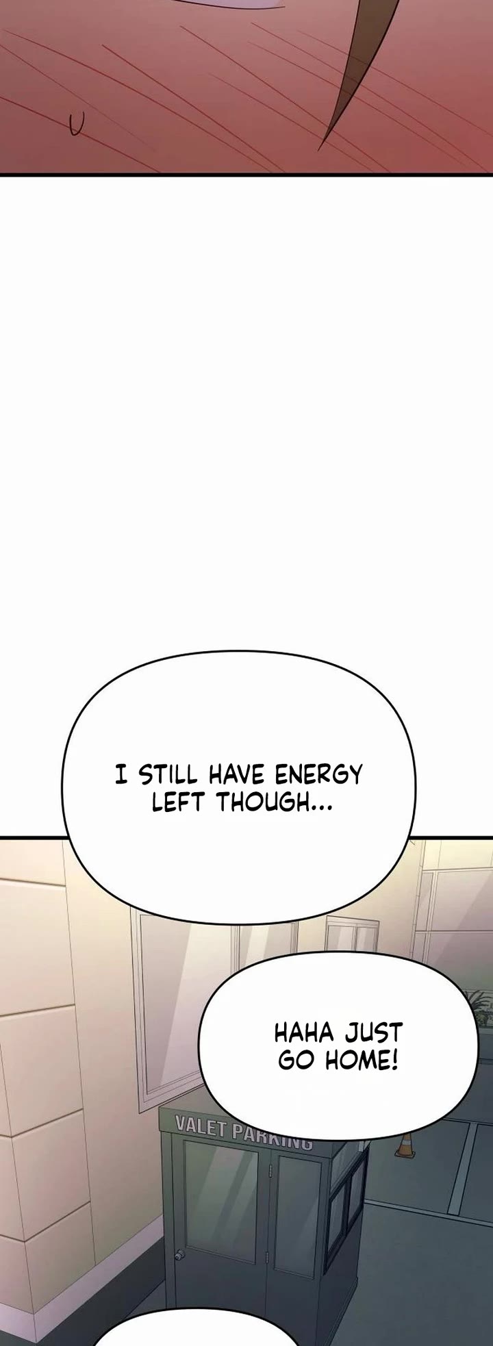 Read My Bias Gets On The Last Train EN Manga Online