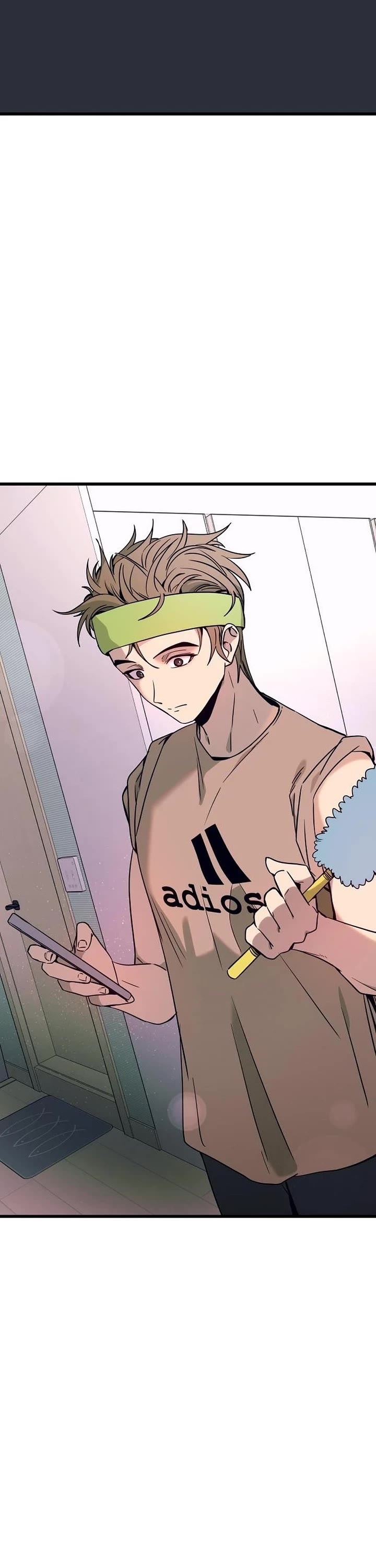 Read My Bias Gets On The Last Train EN Manga Online