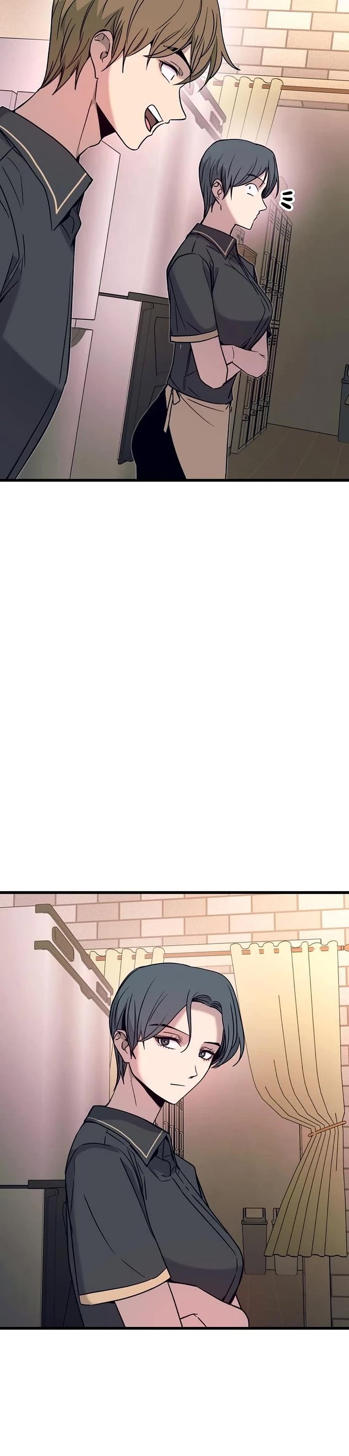 Read My Bias Gets On The Last Train EN Manga Online
