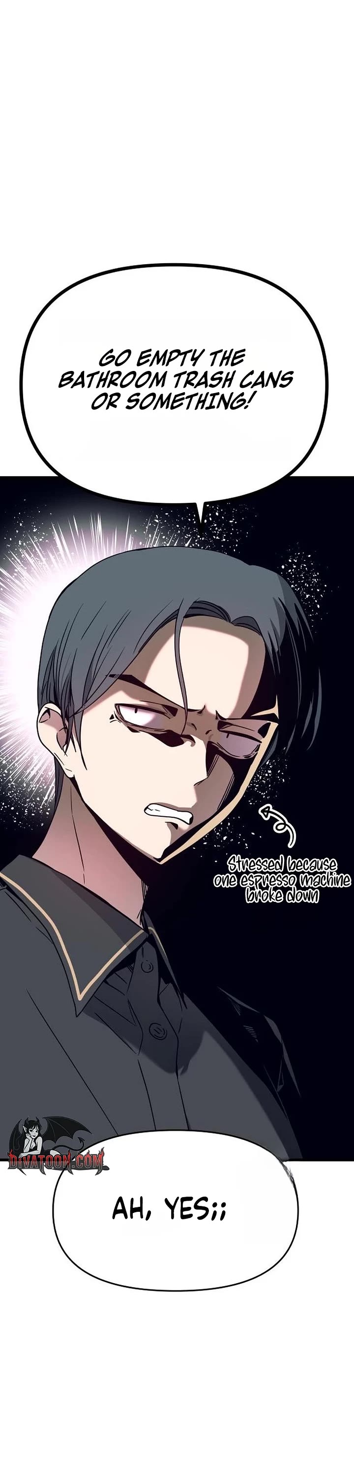 Read My Bias Gets On The Last Train EN Manga Online