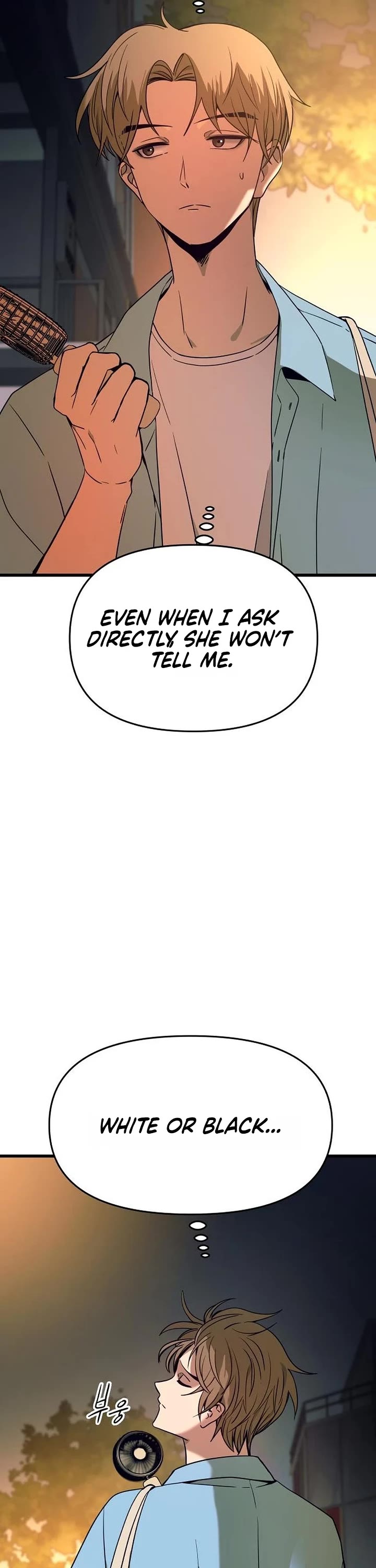 Read My Bias Gets On The Last Train EN Manga Online
