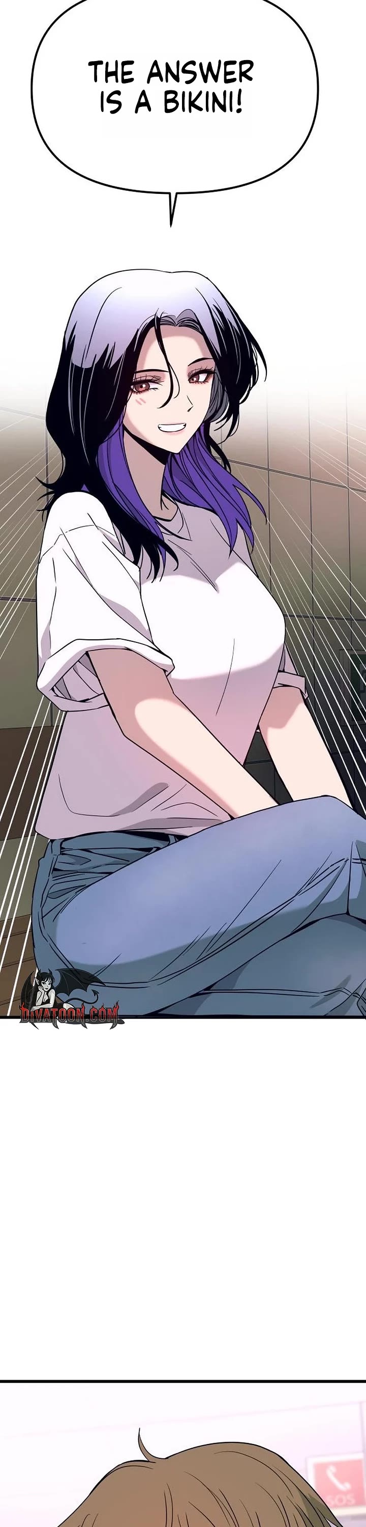 Read My Bias Gets On The Last Train EN Manga Online
