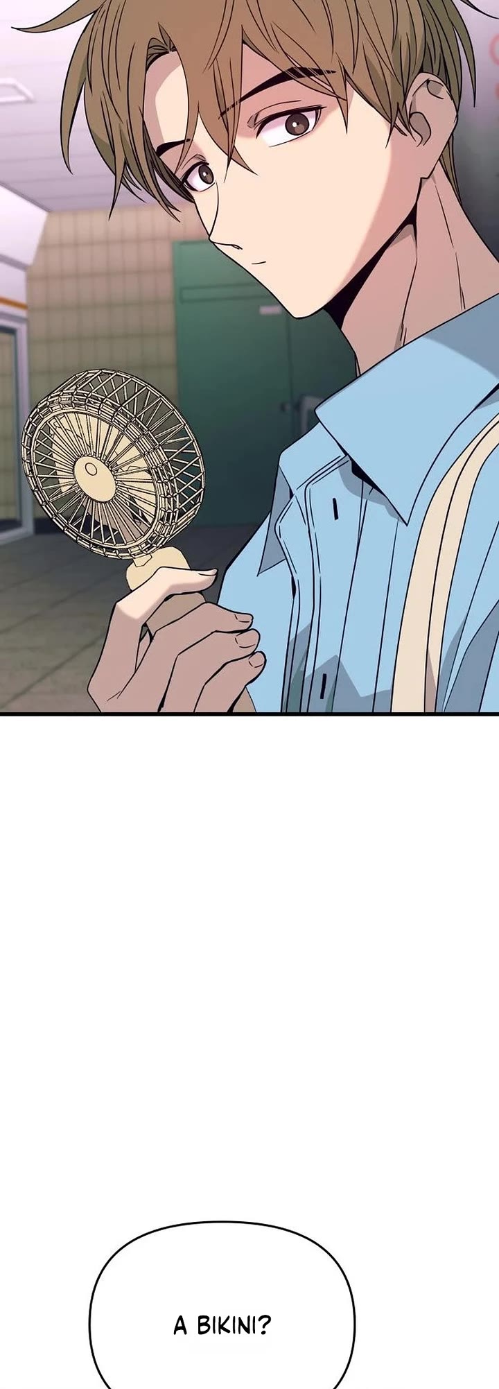 Read My Bias Gets On The Last Train EN Manga Online