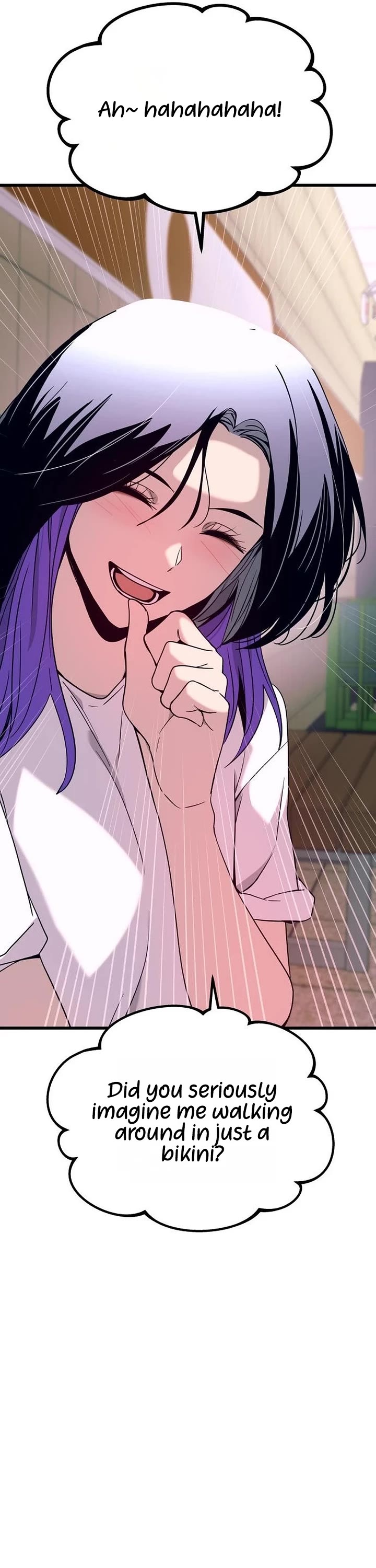Read My Bias Gets On The Last Train EN Manga Online