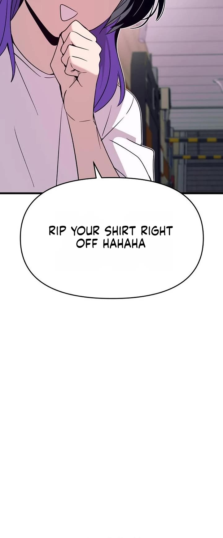 Read My Bias Gets On The Last Train EN Manga Online