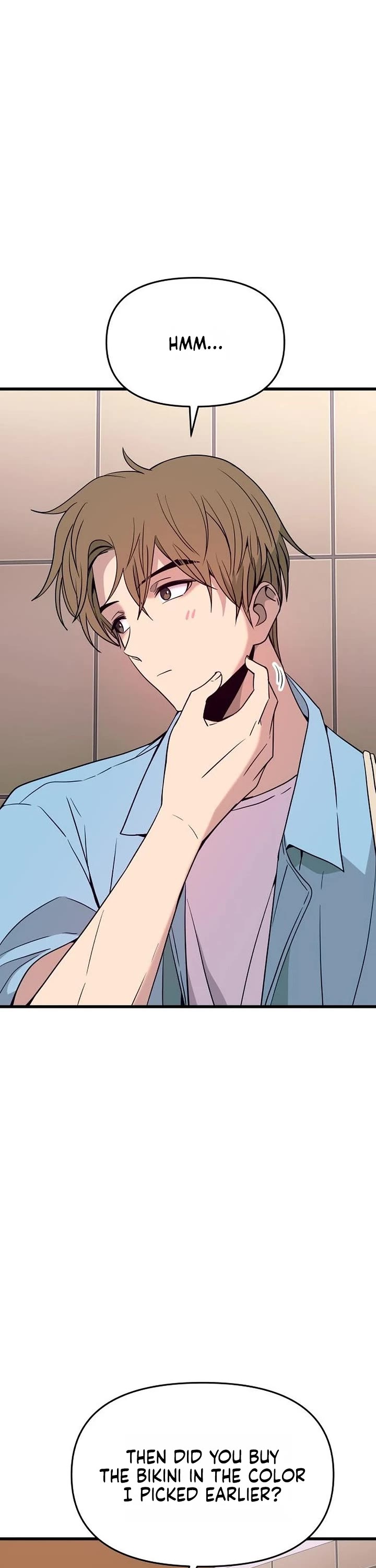Read My Bias Gets On The Last Train EN Manga Online