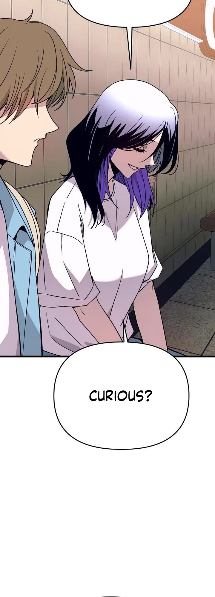 Read My Bias Gets On The Last Train EN Manga Online