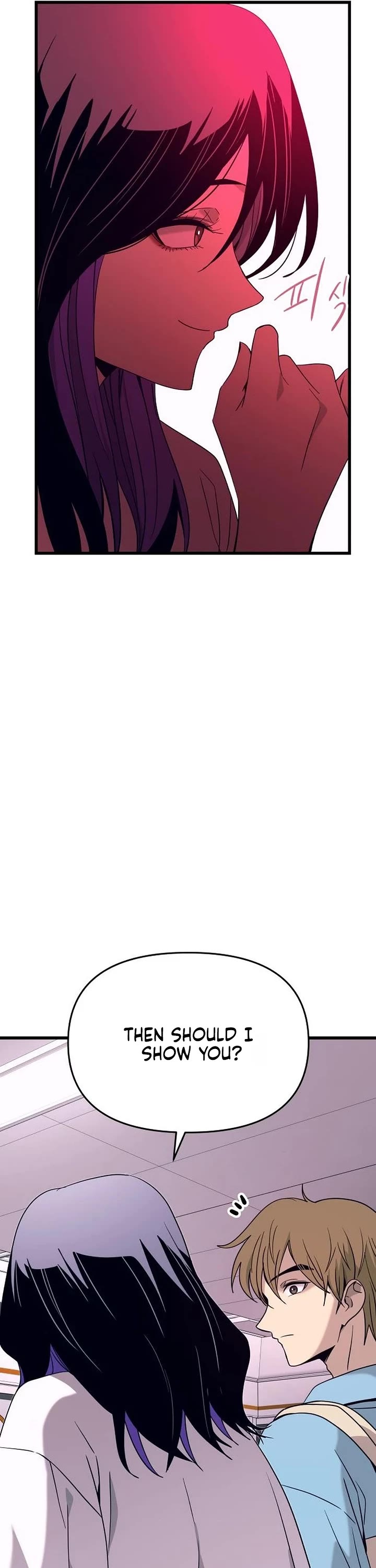 Read My Bias Gets On The Last Train EN Manga Online