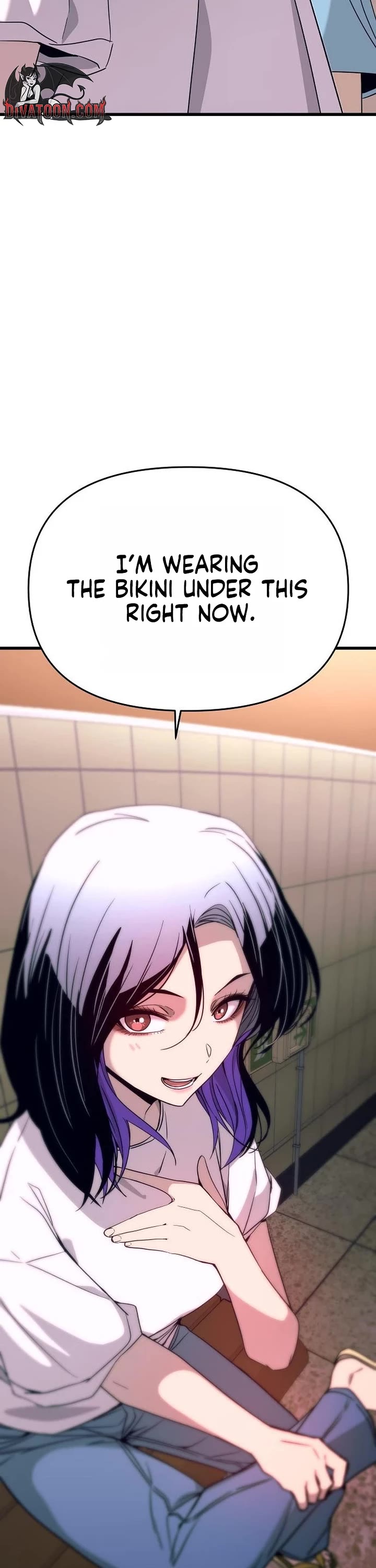 Read My Bias Gets On The Last Train EN Manga Online