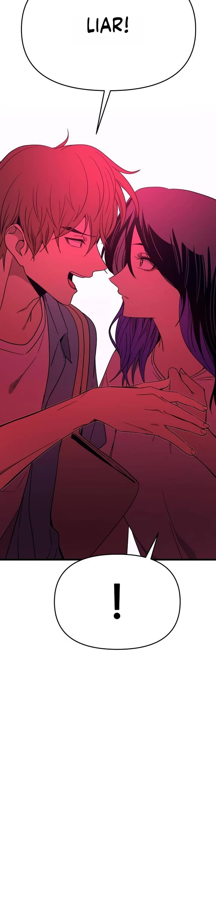 Read My Bias Gets On The Last Train EN Manga Online