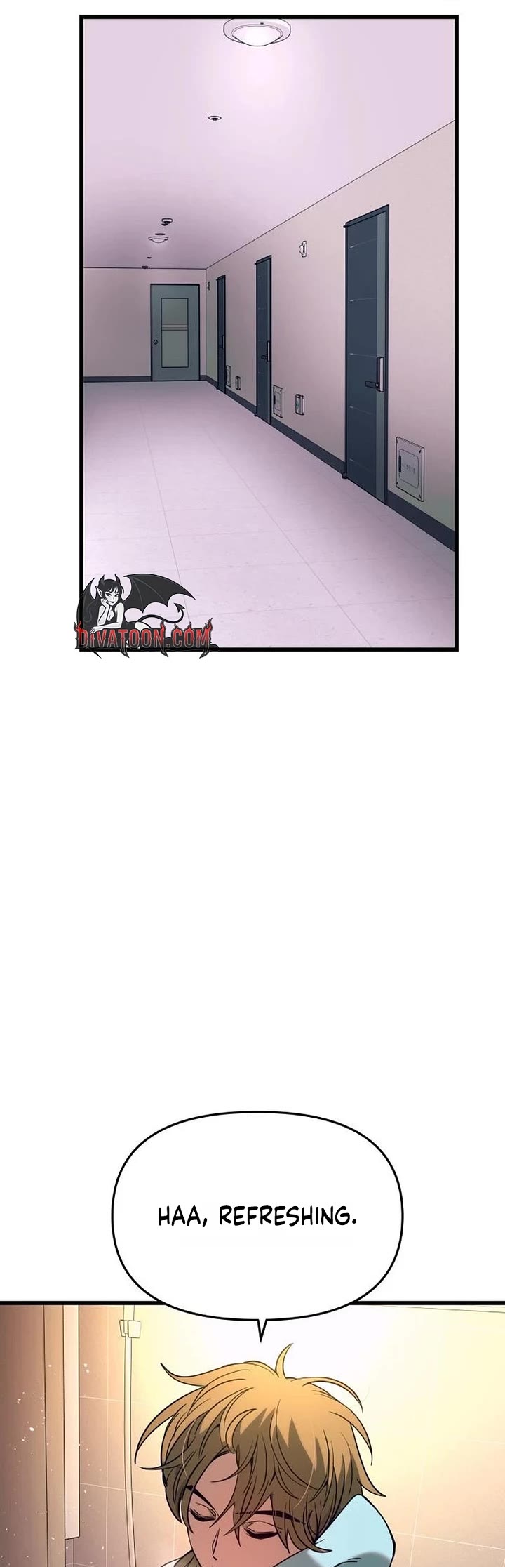 Read My Bias Gets On The Last Train EN Manga Online