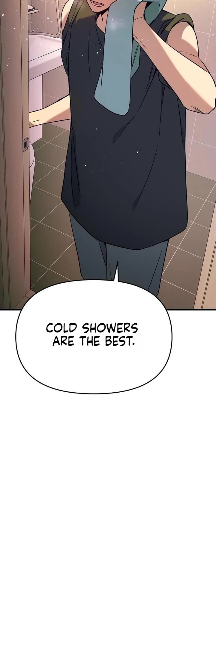 Read My Bias Gets On The Last Train EN Manga Online