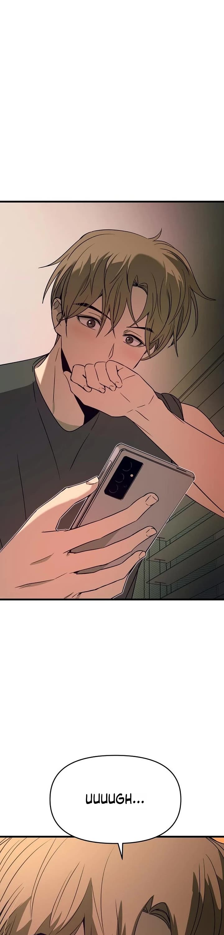 Read My Bias Gets On The Last Train EN Manga Online