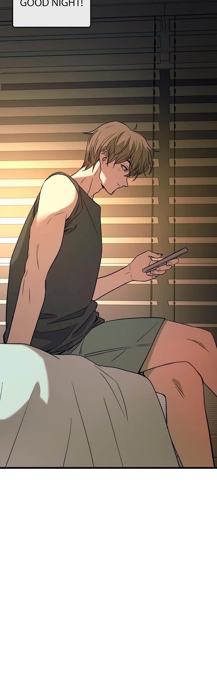 Read My Bias Gets On The Last Train EN Manga Online