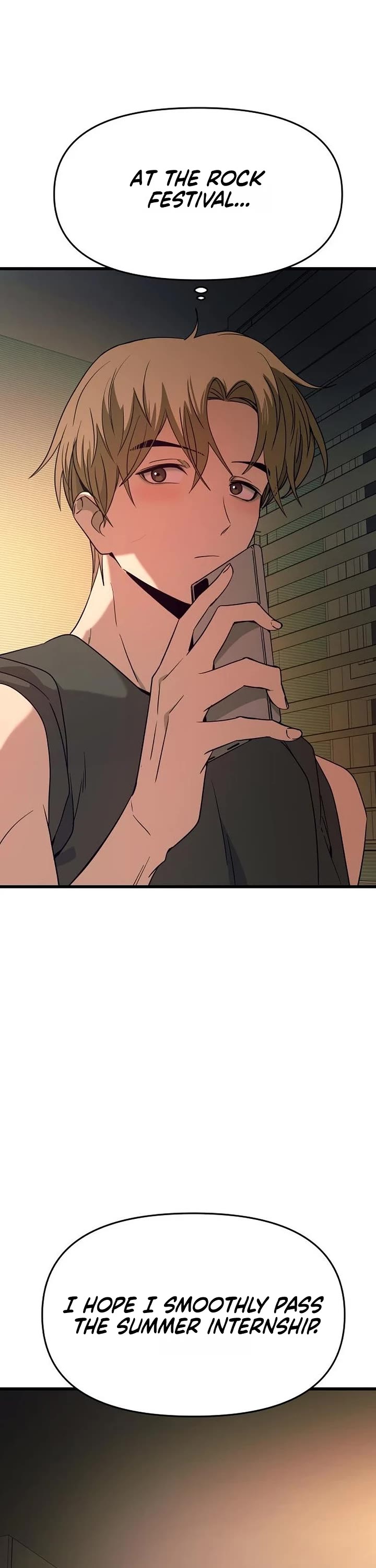 Read My Bias Gets On The Last Train EN Manga Online