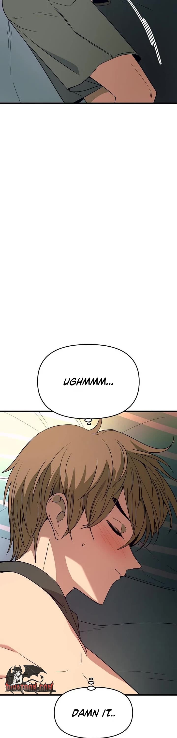 Read My Bias Gets On The Last Train EN Manga Online