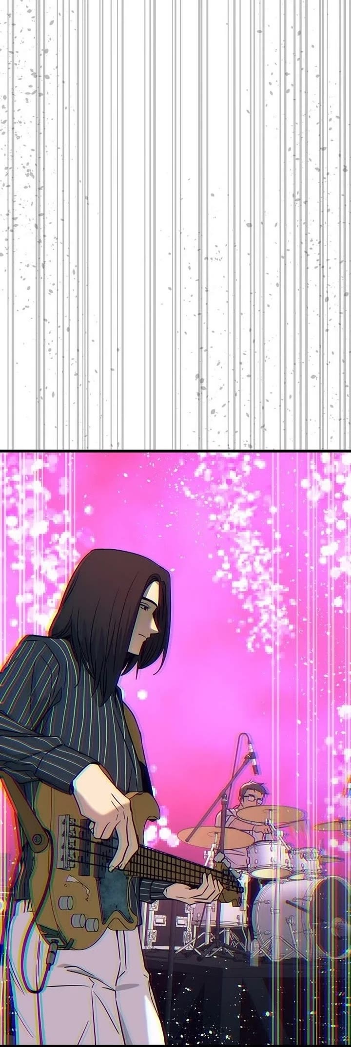 Read My Bias Gets On The Last Train EN Manga Online