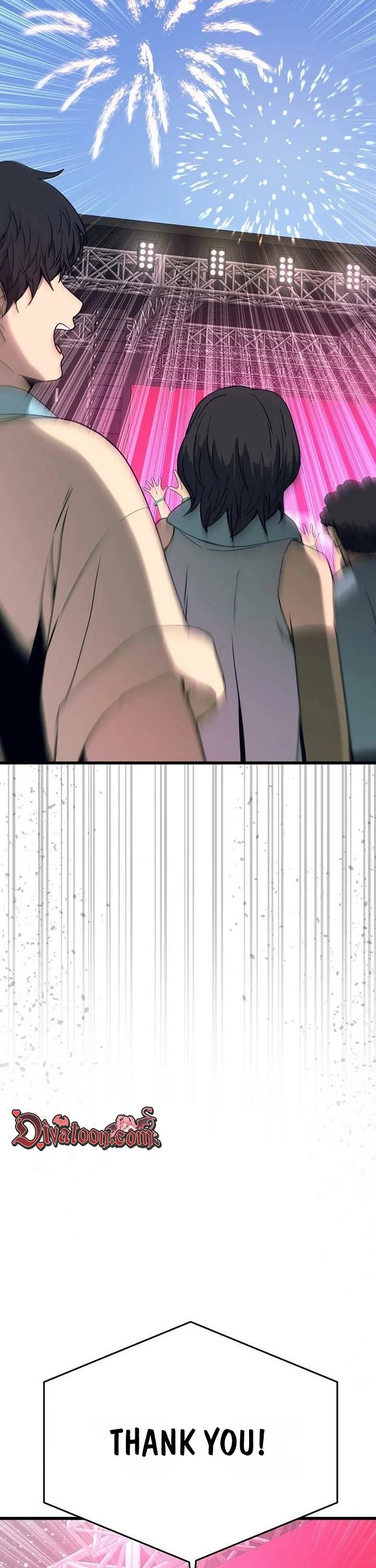 Read My Bias Gets On The Last Train EN Manga Online