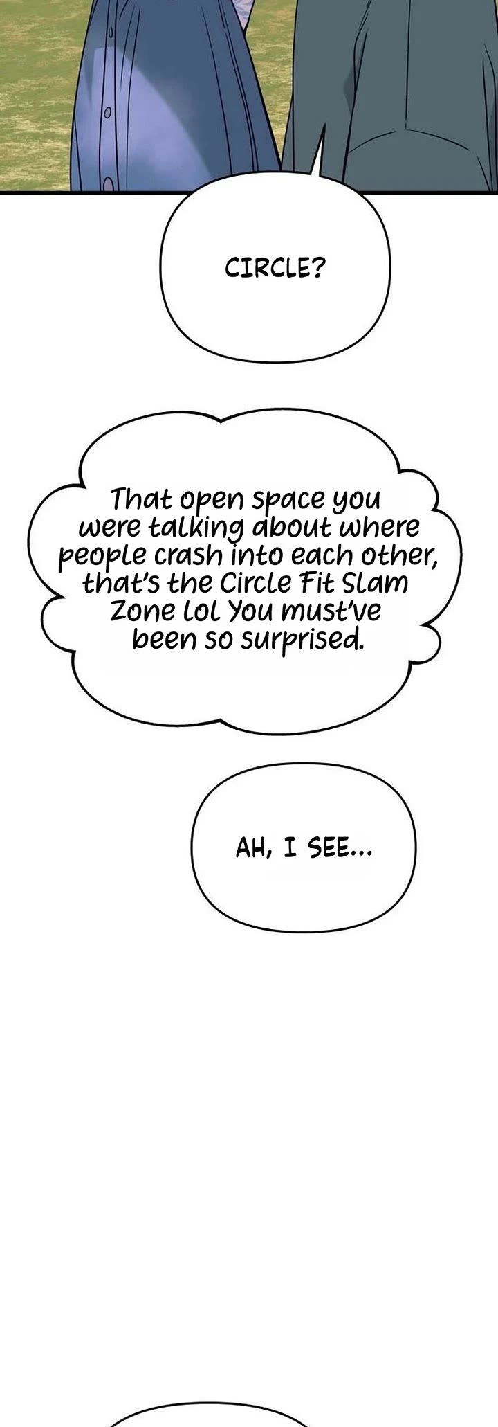 Read My Bias Gets On The Last Train EN Manga Online