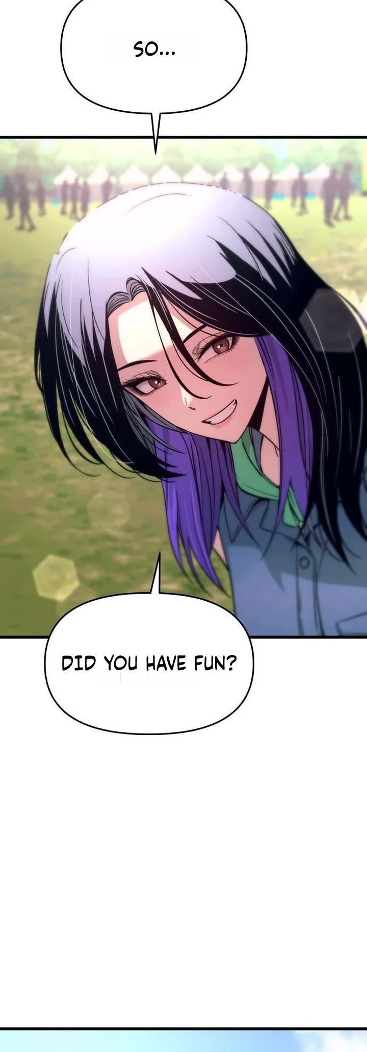 Read My Bias Gets On The Last Train EN Manga Online