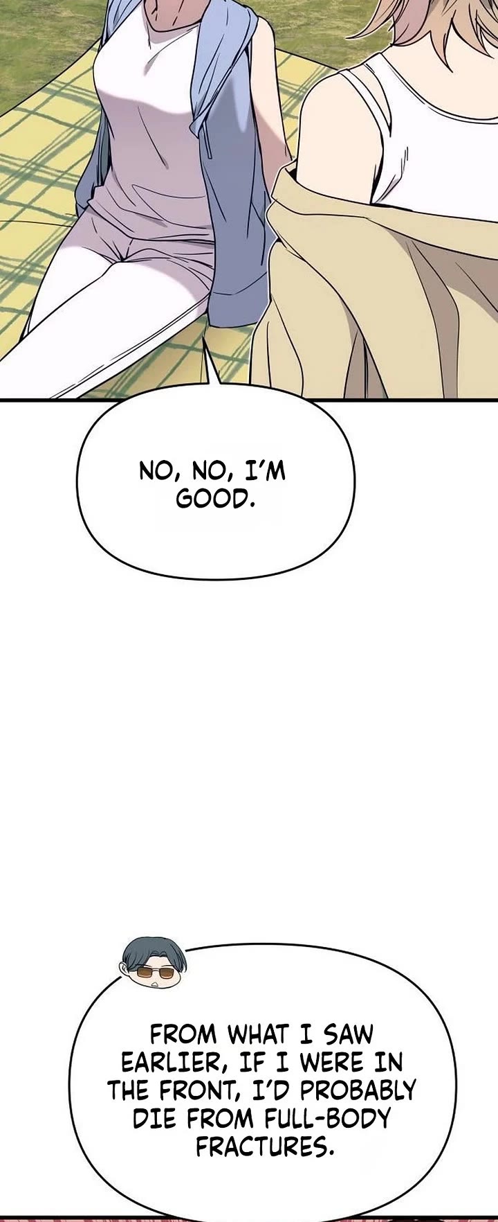 Read My Bias Gets On The Last Train EN Manga Online