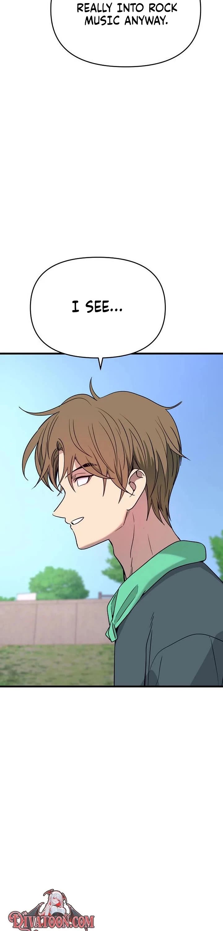 Read My Bias Gets On The Last Train EN Manga Online