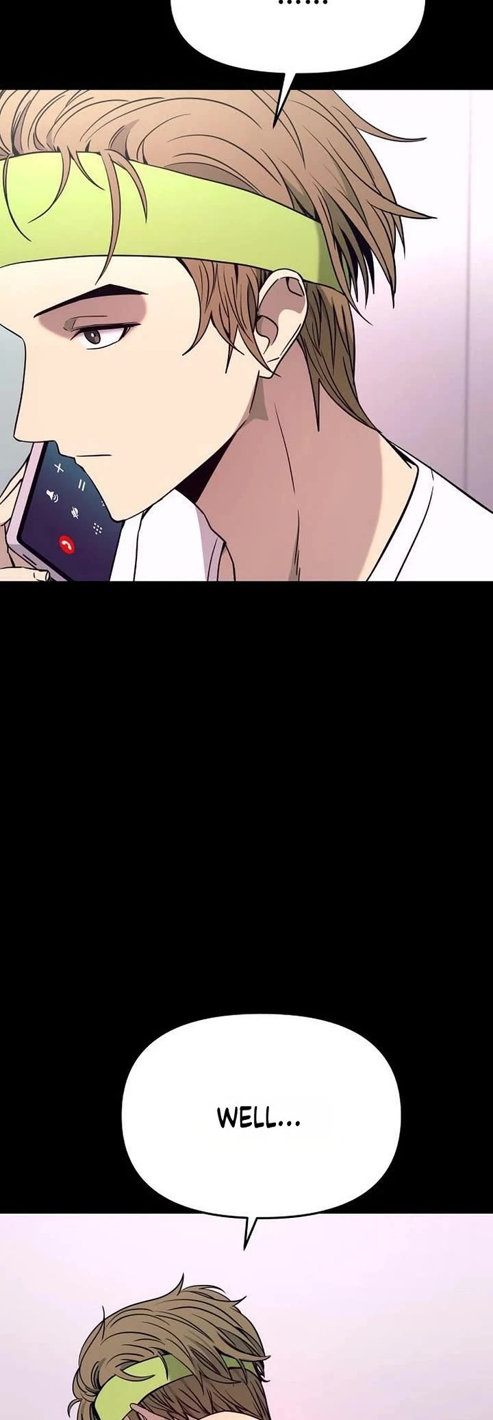 Read My Bias Gets On The Last Train EN Manga Online