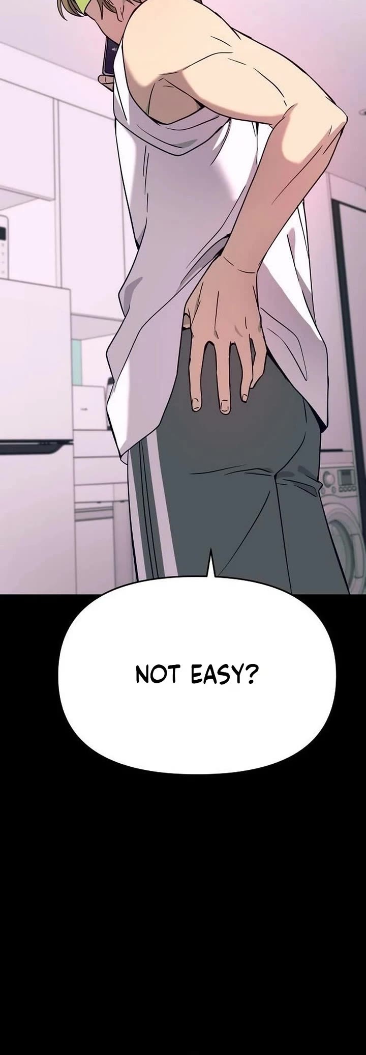 Read My Bias Gets On The Last Train EN Manga Online