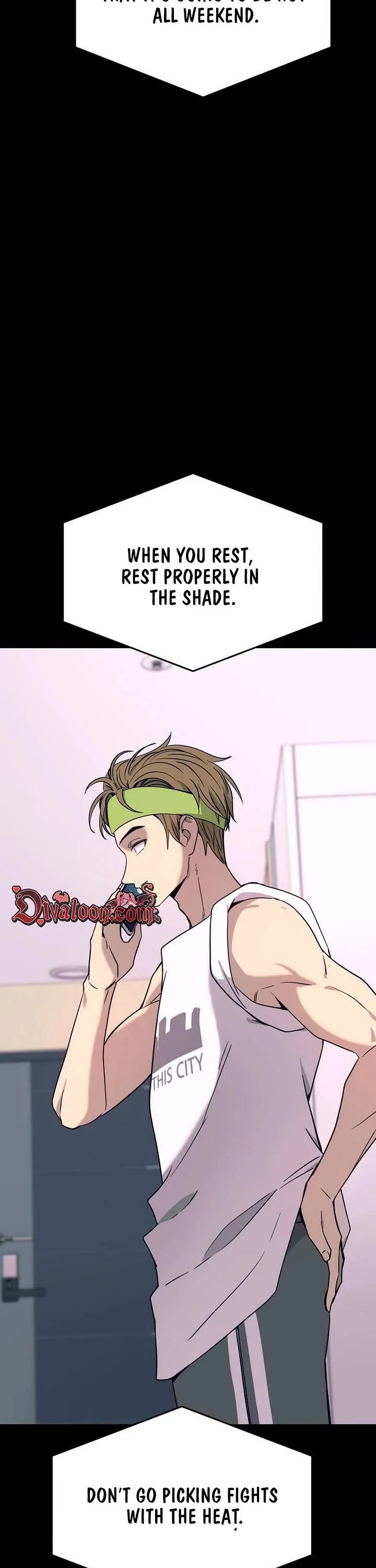 Read My Bias Gets On The Last Train EN Manga Online