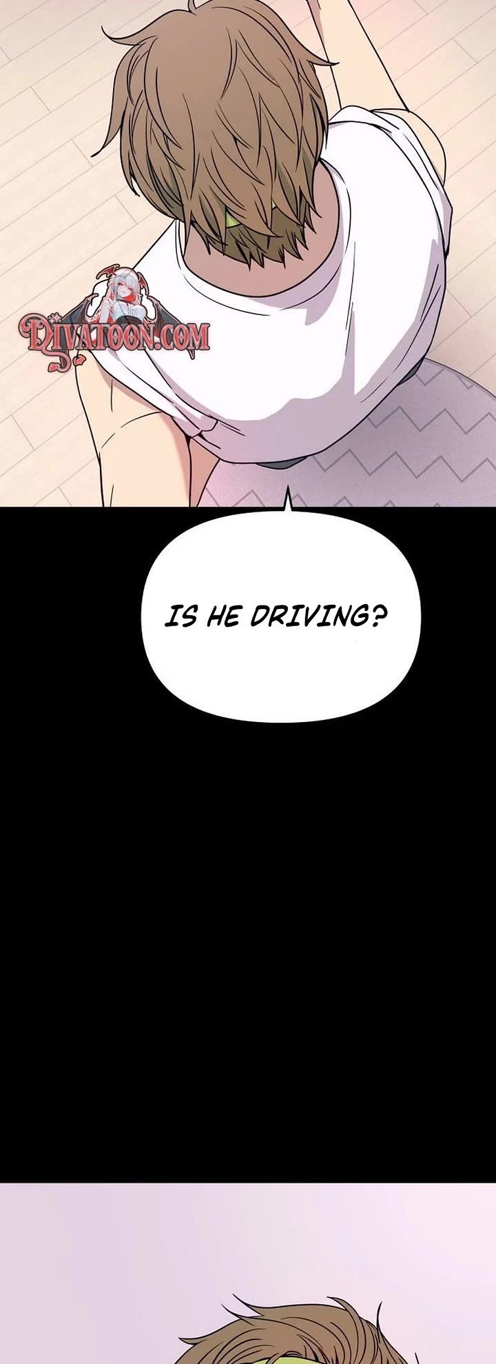 Read My Bias Gets On The Last Train EN Manga Online