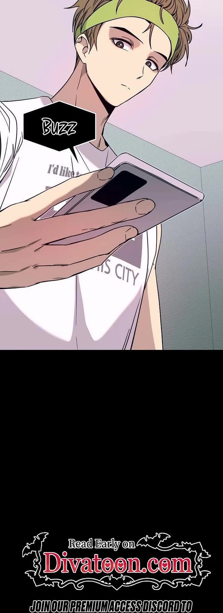 Read My Bias Gets On The Last Train EN Manga Online